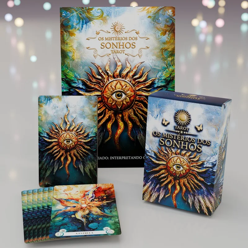 Tarot dos Sonhos