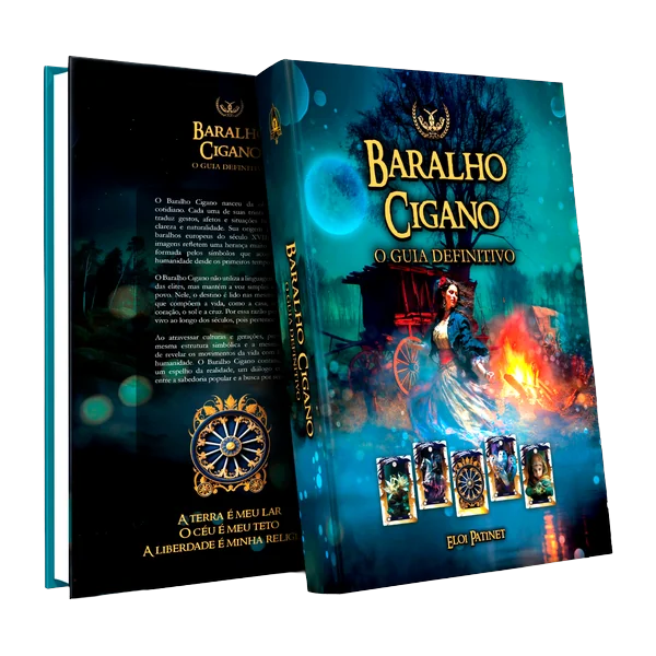 Baralho Cigano: O Guia Definitivo