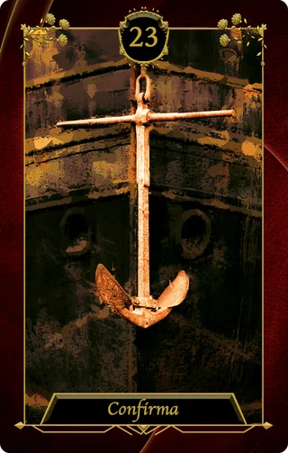 Carta 23