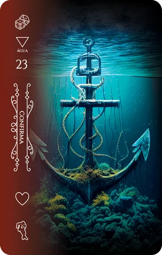 Carta 23