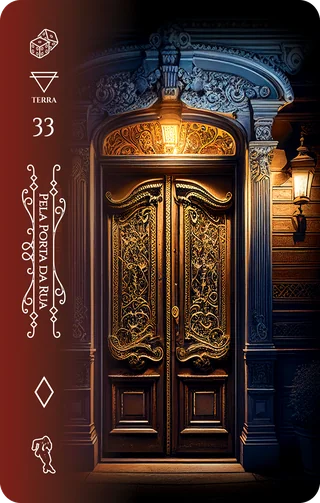 Carta 33