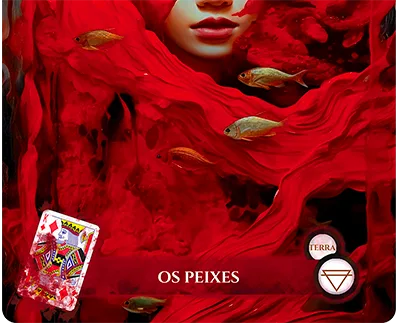 A Importância do Naipe no Baralho Lenormand