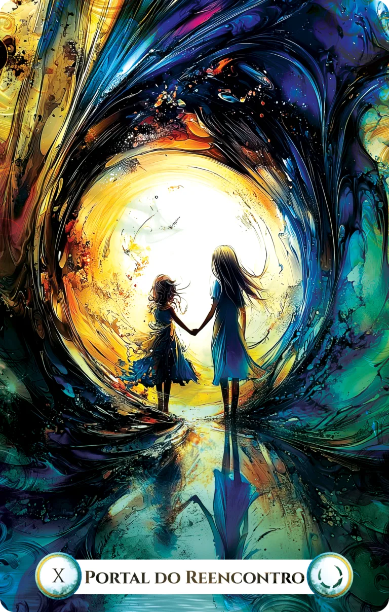 Portal do Reencontro