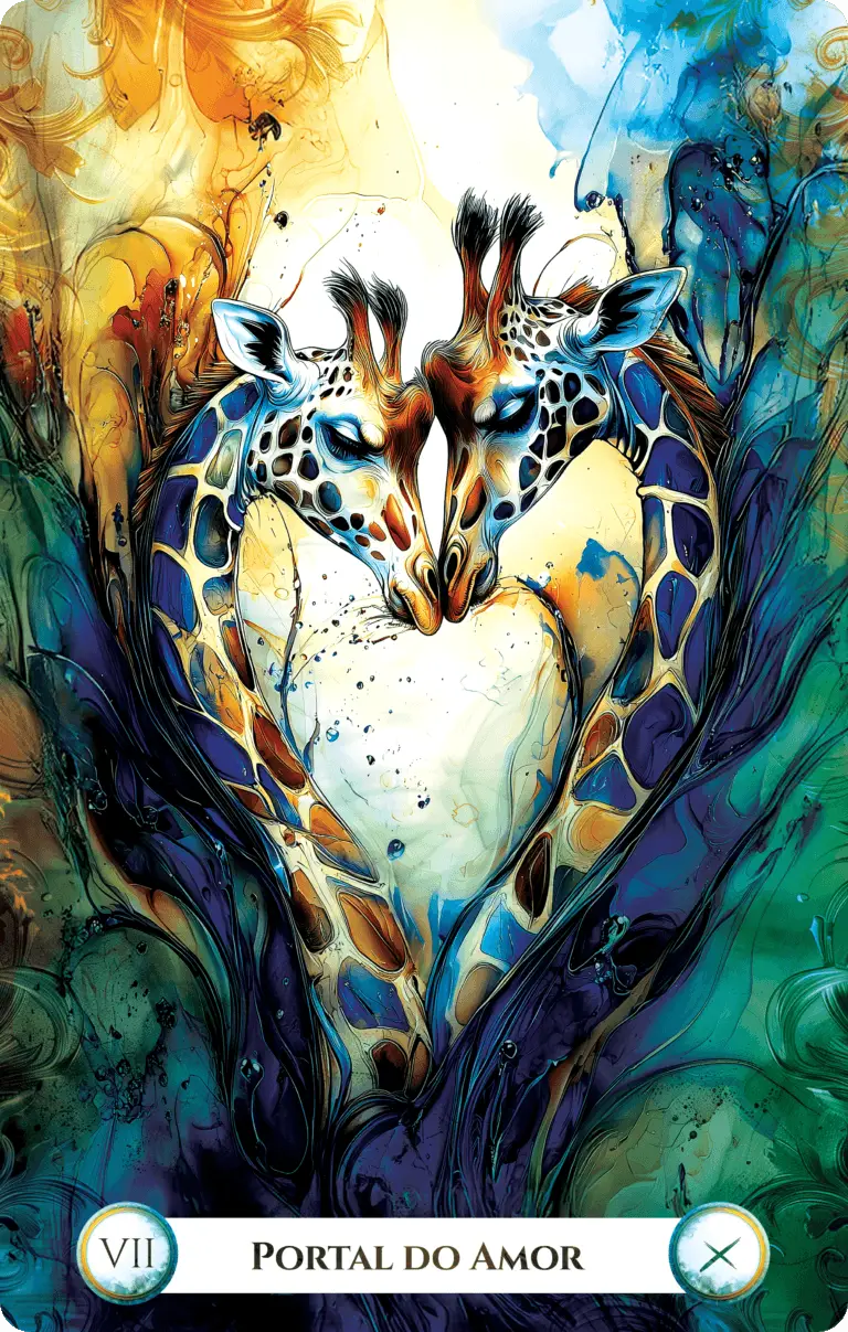 Portal do Amor