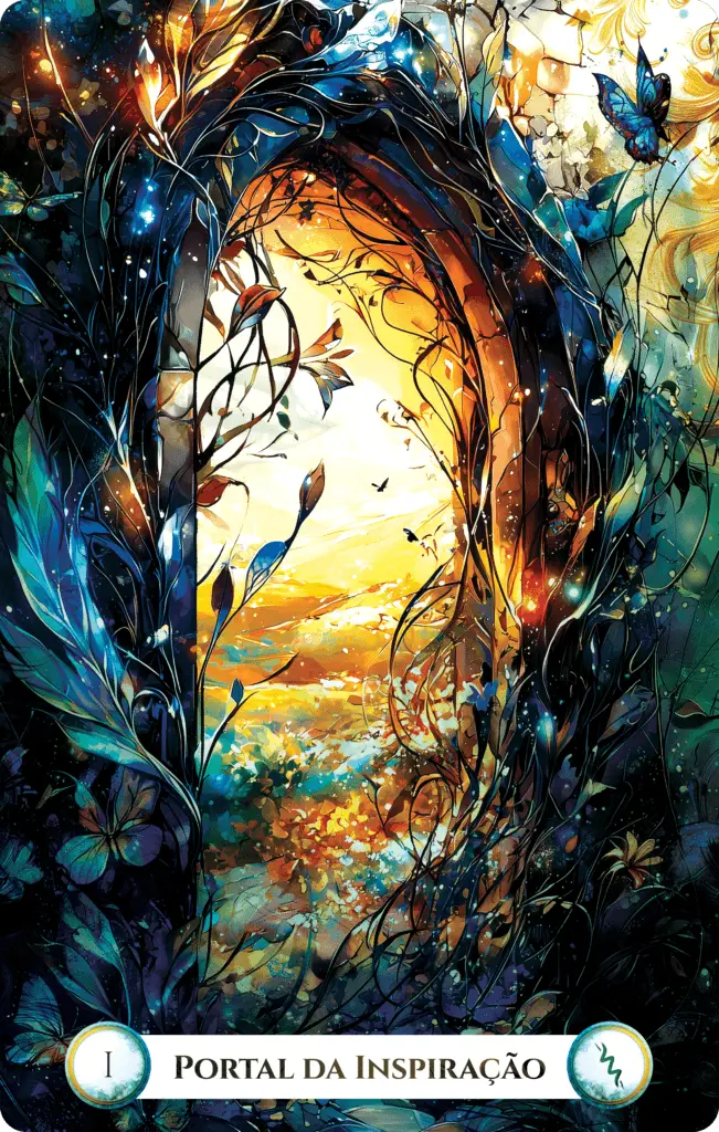 Portal da Inspiração